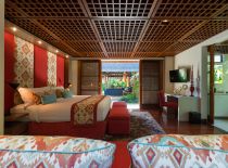 Villa Windu Sari, Guest Bedroom 2